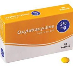 OXYTETRACYLIN