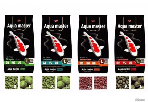 Aqua Master Color 5kg